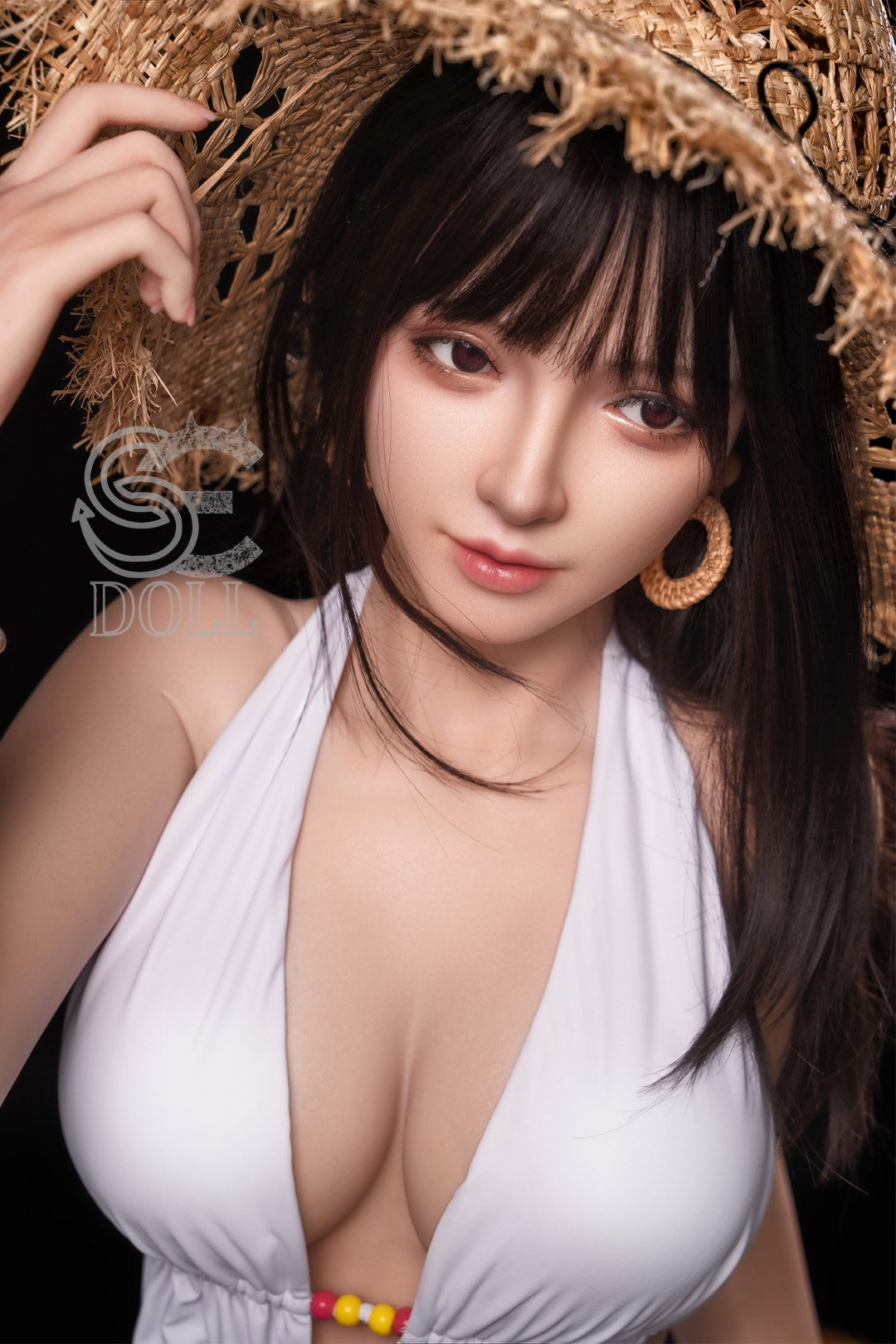 Annika.F Sex Doll (SEDoll 165cm C-Cup #068SO SILICONE PRO) EXPRESS