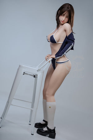 Yuuki.g Sex Doll (SEDoll 160 cm C-Cup #076SC Silicone Pro)
