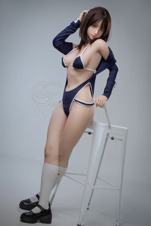 Yuuki.g Sex Doll (SEDoll 160 cm C-Cup #076SC Silicone Pro)