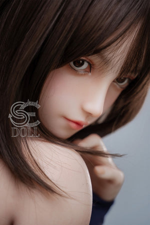 Yuuki.g Sex Doll (SEDoll 160 cm C-Cup #076SC Silicone Pro)