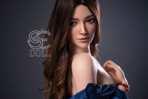 Regina.f Sex doll (SEDoll 165cm c-cup #078SO silicone Pro)
