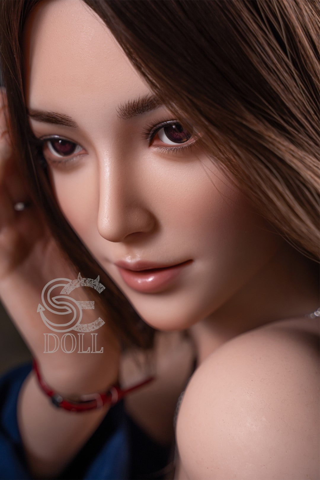 Regina.F Sex Doll (SEDoll 165cm C-CUP #078SO SILICONE PRO) EXPRESS