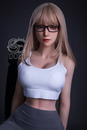 Queena.g sexuální panenka (SEDoll 161cm e-cup #083SO Silicone Pro)