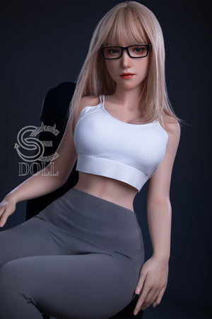 Queena.g sexuální panenka (SEDoll 161cm e-cup #083SO Silicone Pro)