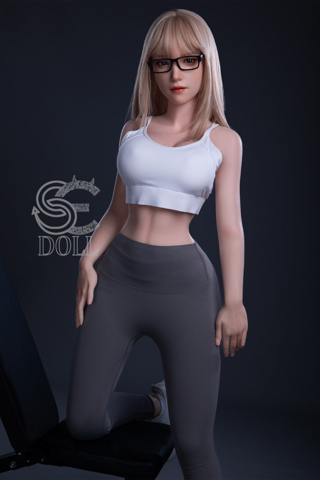Queena.g sexuální panenka (SEDoll 161cm e-cup #083SO Silicone Pro)
