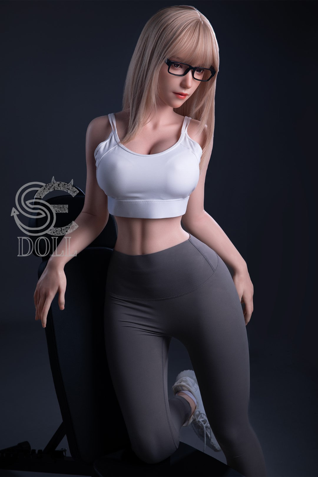 Queena.g sexuální panenka (SEDoll 161cm e-cup #083SO Silicone Pro)