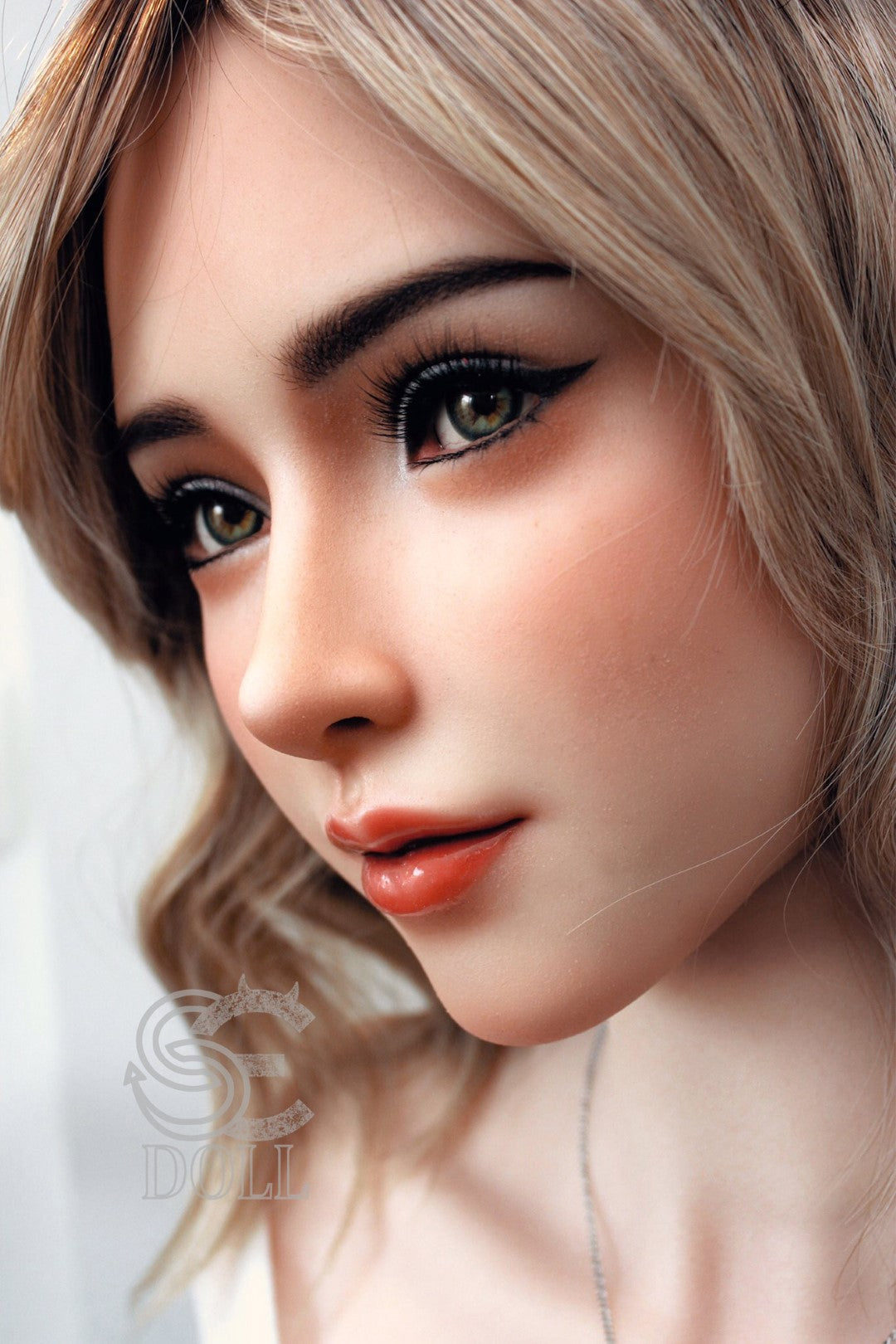 Annika.A Sex Doll (SEDoll 160 cm C-CUP #068SO SILICON PRO)