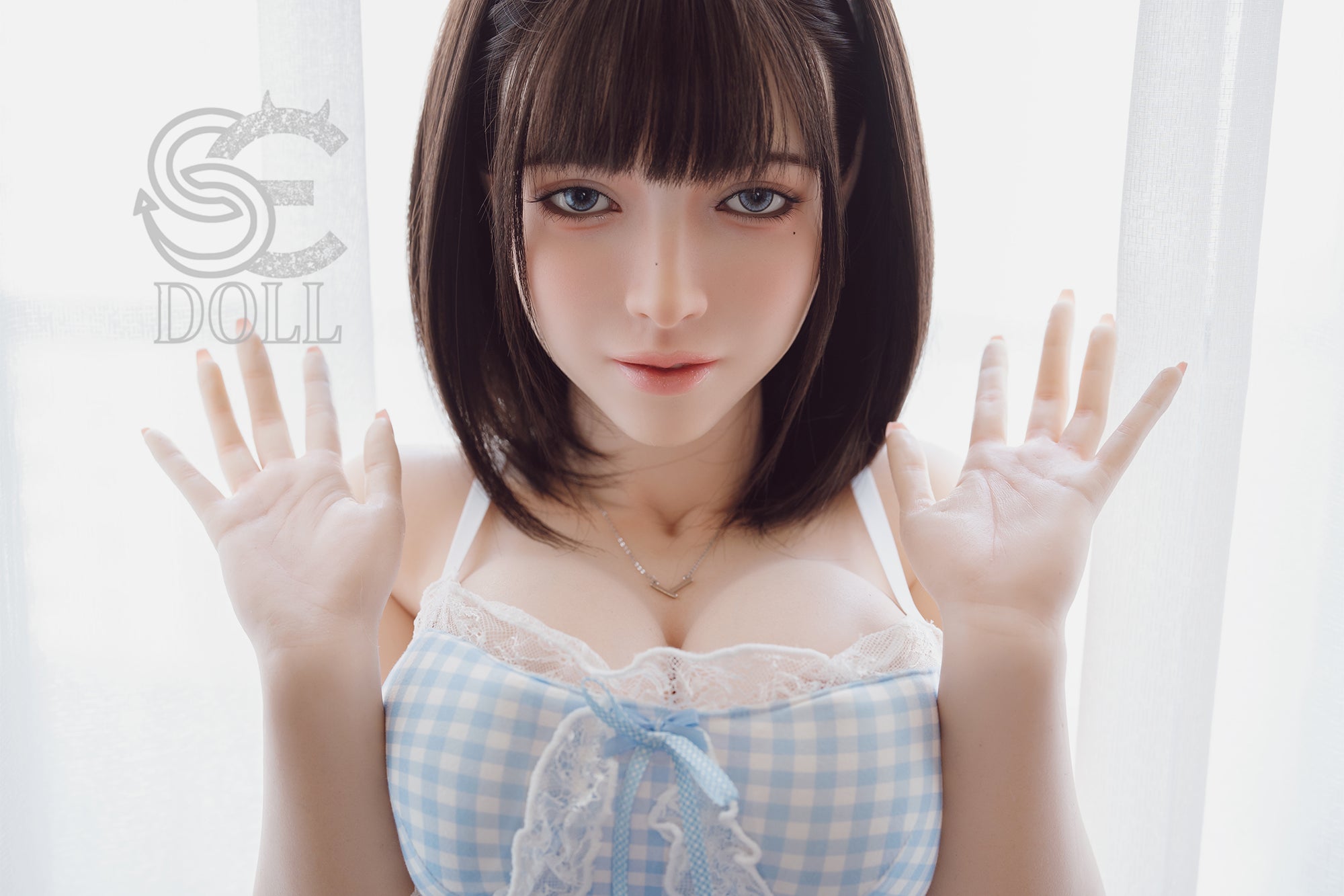 Aninika.g Sex Doll (SEDoll 161cm E-CUP #068SO SILICONE PRO)