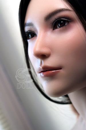 Regina.i Sex doll (SEDoll 165cm c-cup #078SO silicone Pro)