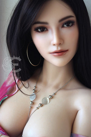 Regina.i Sex doll (SEDoll 165cm c-cup #078SO silicone Pro)