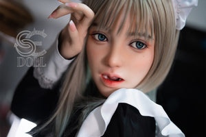 Vicky.H Sex Doll (SEDoll 161cm E-CUP #020SO SILICONE PRO)
