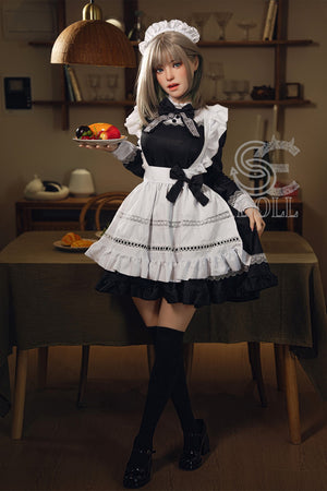 Vicky.H Sex Doll (SEDoll 161cm E-CUP #020SO SILICONE PRO)