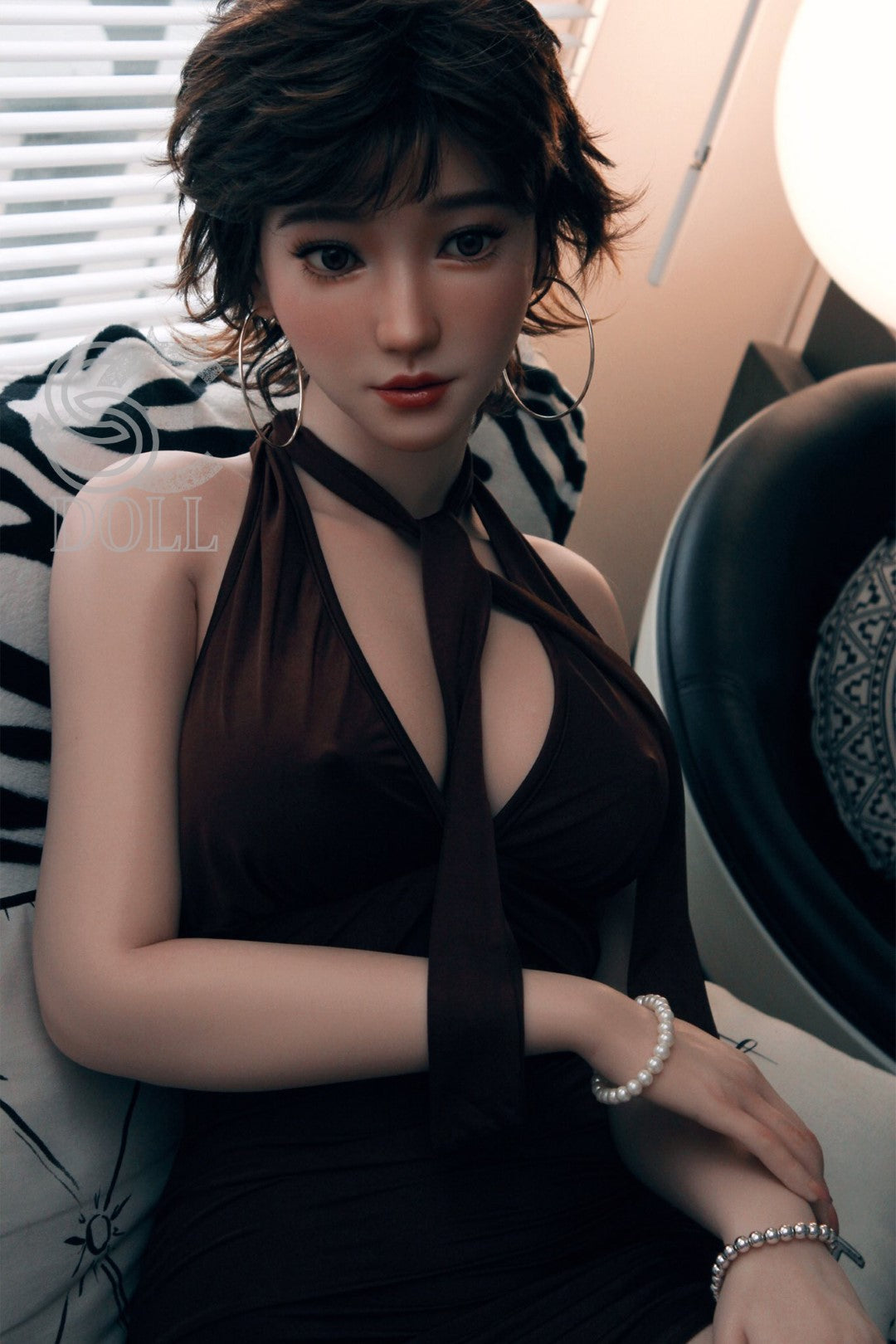 Yuuka.A Sex Doll (SEDoll 160 cm C-CUP #079SC Silicone Pro)