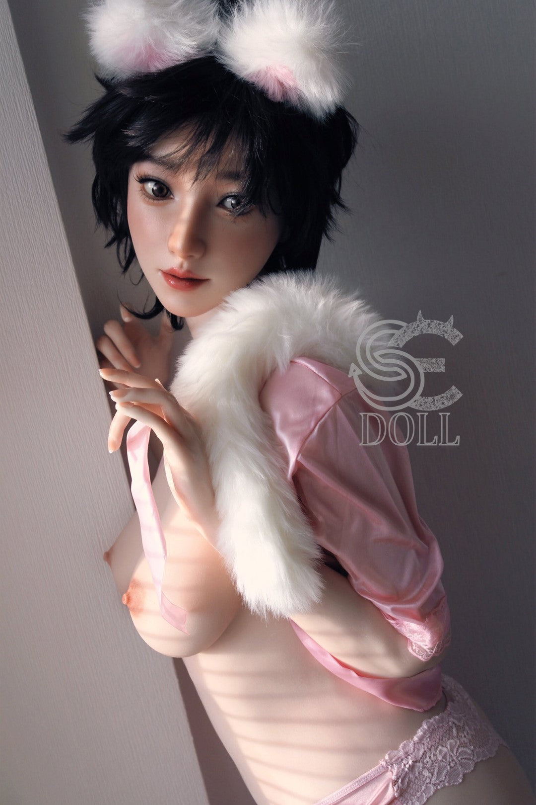 Yuuka.A Sex Doll (SEDoll 160 cm C-CUP #079SC Silicone Pro)