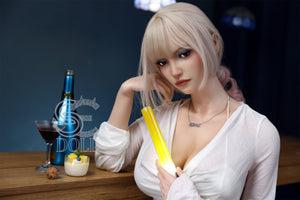 Jenny.m sex panenka (SEDoll 167cm E-CUP #088SO SILICONE PRO)