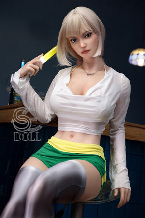 Jenny.m sex panenka (SEDoll 167cm E-CUP #088SO SILICONE PRO)