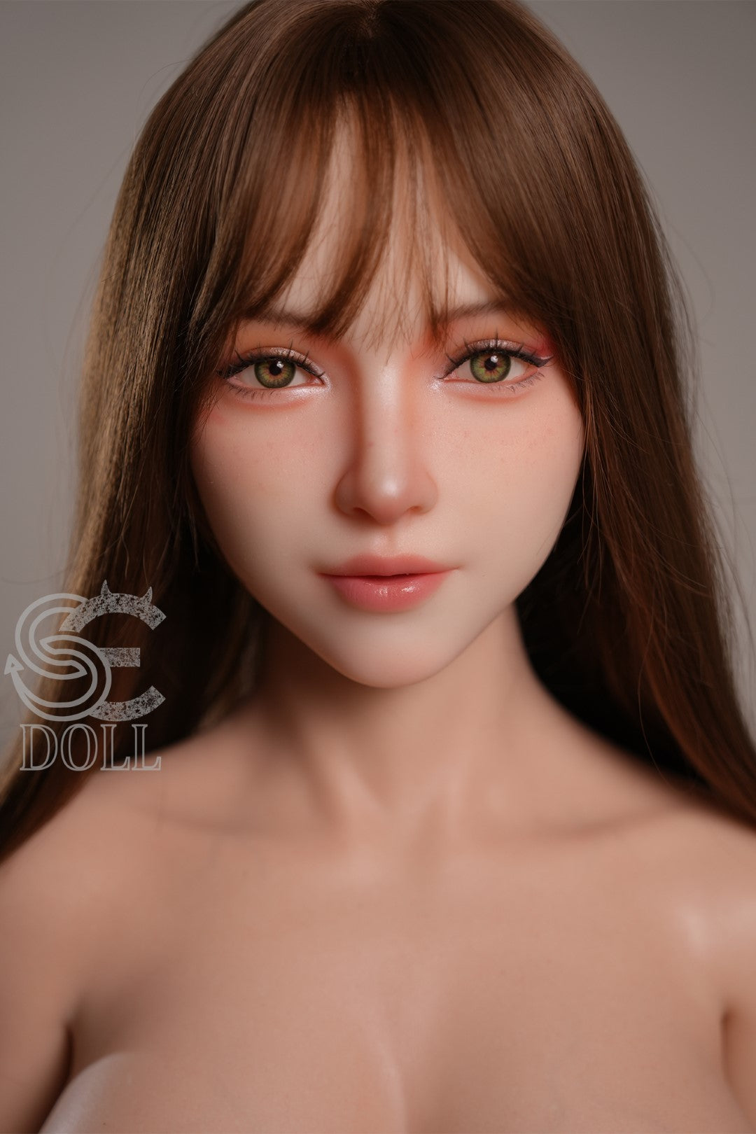 Aninika.h Sex Doll (SEDoll 165cm C-Cup #068SO SILICONE PRO)
