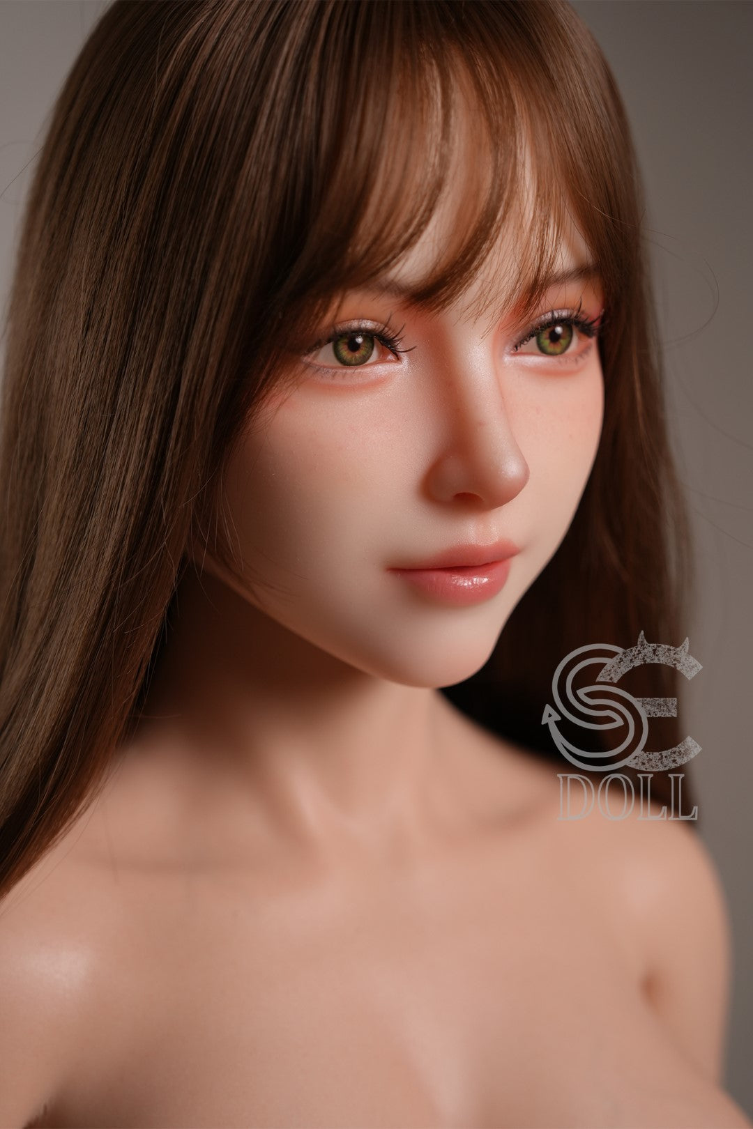Aninika.h Sex Doll (SEDoll 165cm C-Cup #068SO SILICONE PRO)