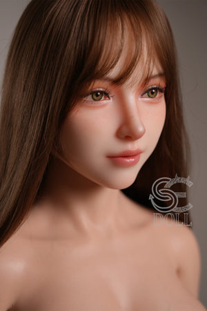 Annika.h Sex doll (SEDoll 165cm c-cup #068SO silicone Pro)