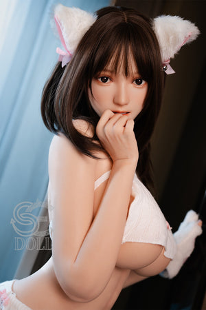Yuuka.i Sex doll (SEDoll 157cm i-cup #079SO silicone Pro) EXPRESS