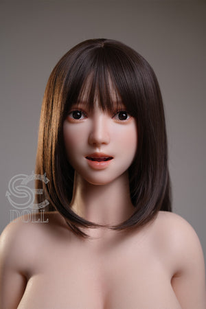 Yuuka.i Sex doll (SEDoll 157cm i-cup #079SO silicone Pro) EXPRESS