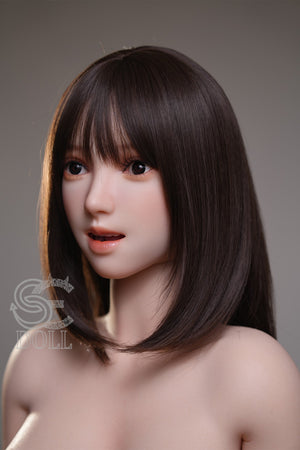 Yuuka.i Sex doll (SEDoll 157cm i-cup #079SO silicone Pro) EXPRESS