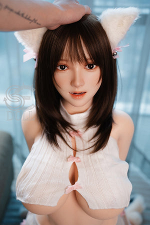 Yuuka.i Sex doll (SEDoll 157cm i-cup #079SO silicone Pro) EXPRESS
