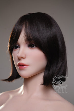 Liam.a Sex doll (SEDoll T165cm c-cup #134SC silicone Pro)