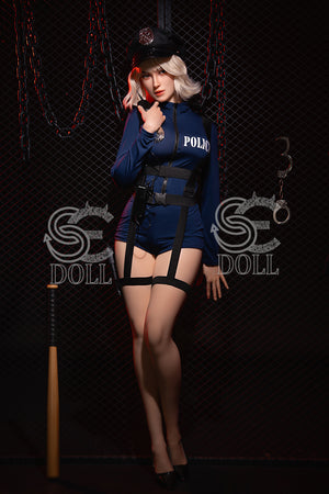 Xena.a Sex doll (SEDoll T165cm c-cup #135SC silicone Pro)