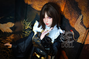 Yuuki.i Sex doll (SEDoll 155cm D-cup #076SC silicone Pro)