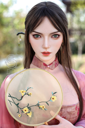 Bridget.c Sex doll (SEDoll 163cm c-cup #130SC silicone Pro)