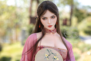 Bridget.c Sex doll (SEDoll 163cm c-cup #130SC silicone Pro)
