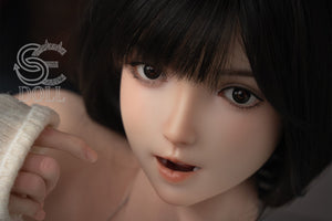 Yuuki.j Sex doll (SEDoll 163cm c-cup #076SO silicone Pro)