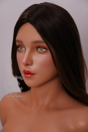 Liam.d Sex doll (SEDoll T165cm c-cup #134SC silicone Pro)