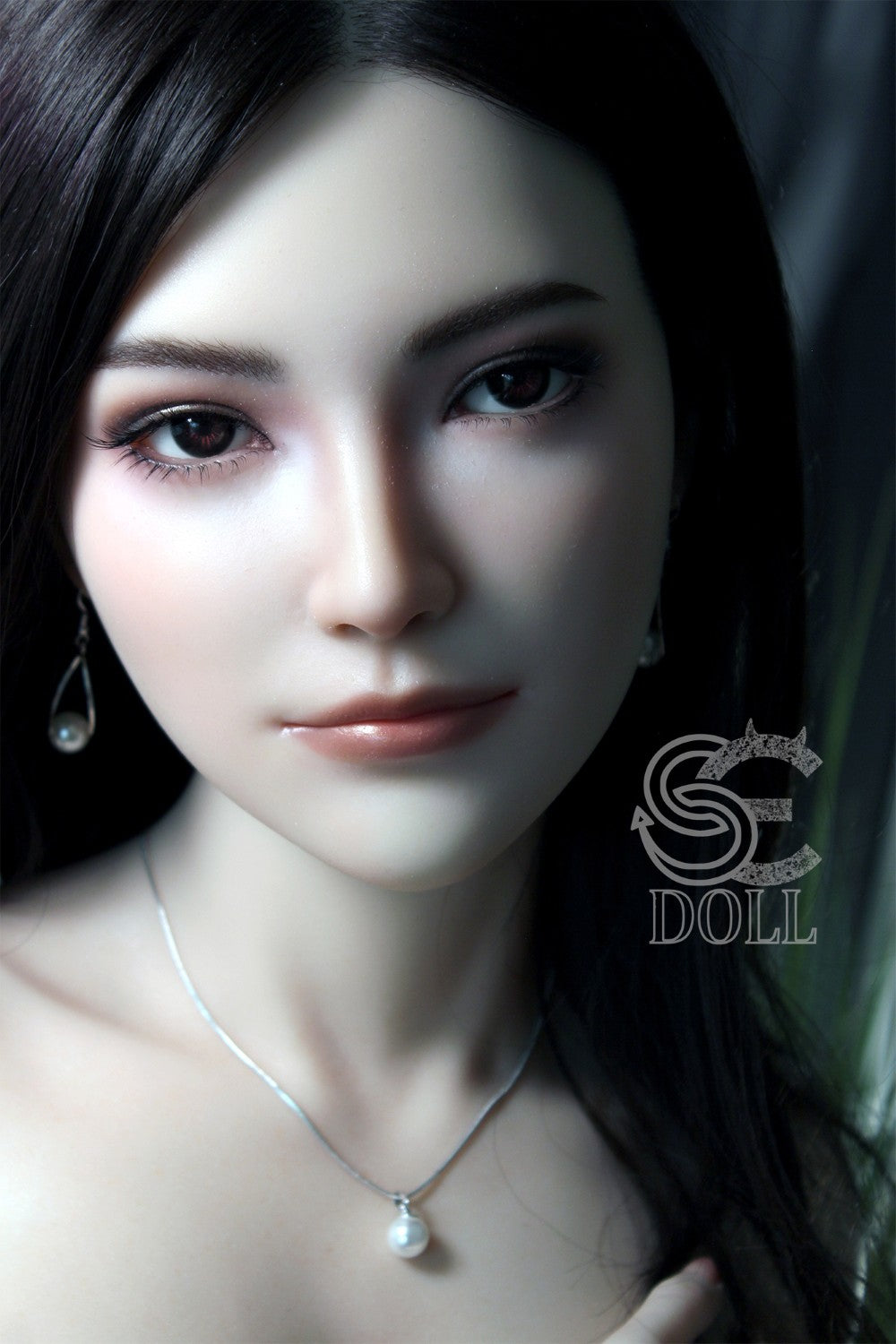 Regina.In Sex Doll (SEDoll 165cm C-Cup #078SO silikon)