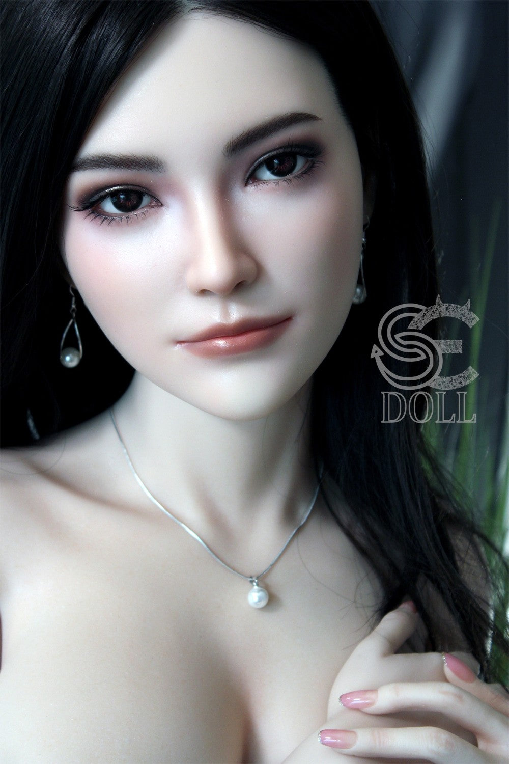 Regina.In Sex Doll (SEDoll 165cm C-Cup #078SO silikon)
