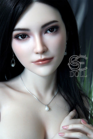 Regina.i Sex doll (SEDoll 165cm c-cup #078SO silicone Pro)