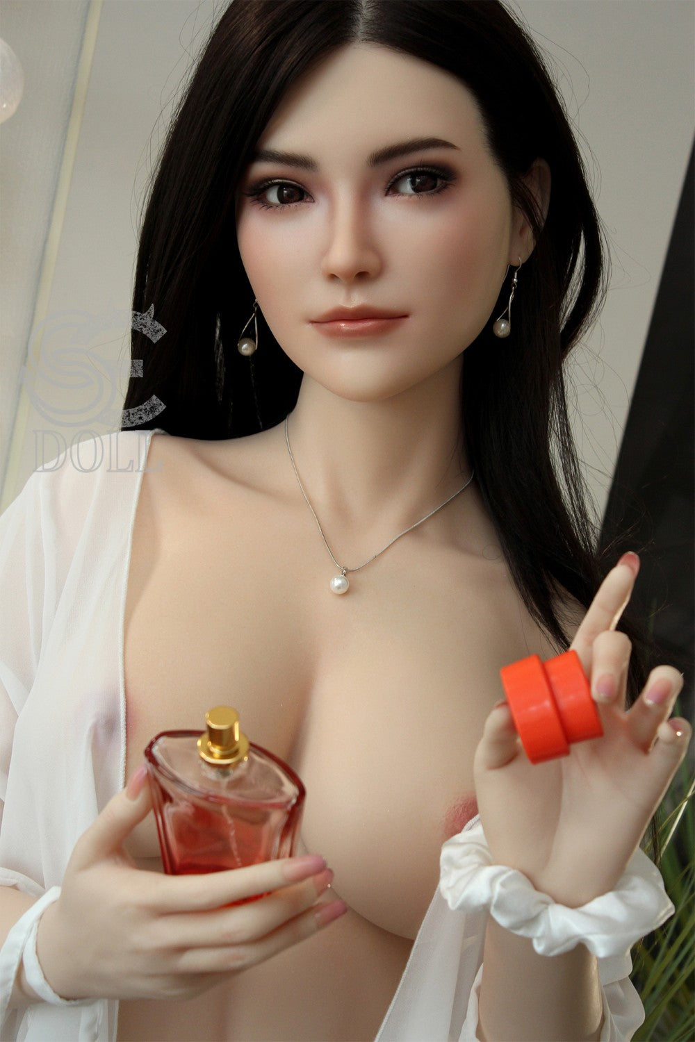 Regina.In Sex Doll (SEDoll 165cm C-Cup #078SO Silikon Pro)