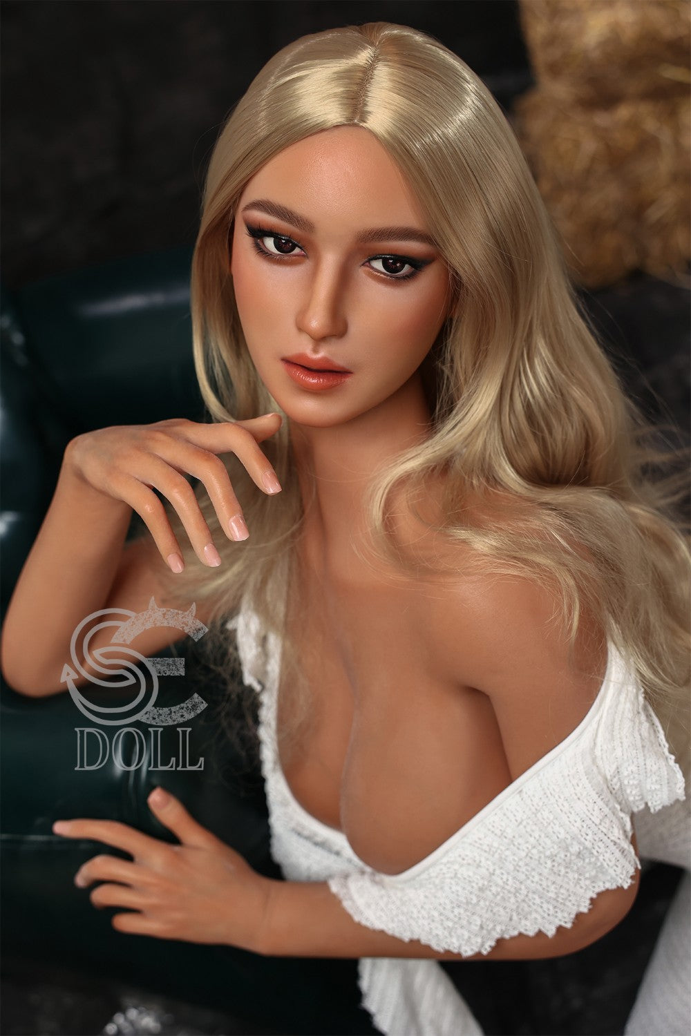 Xena.C Sex doll (SEDoll T157cm I-cup #135SC silicone Pro)
