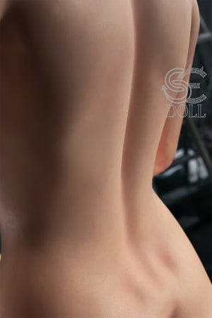 Maggie.C Sex Doll (SEDoll 163cm C-CUP #014SO SILICONE PRO)
