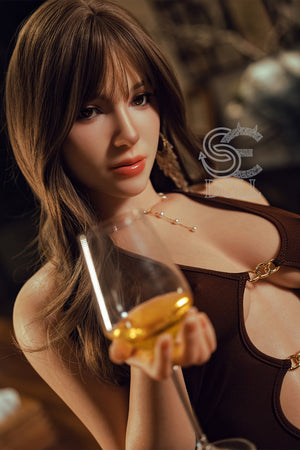 Cindy.a Sex doll (SEDoll T163cm c-cup #136SC silicone Pro)