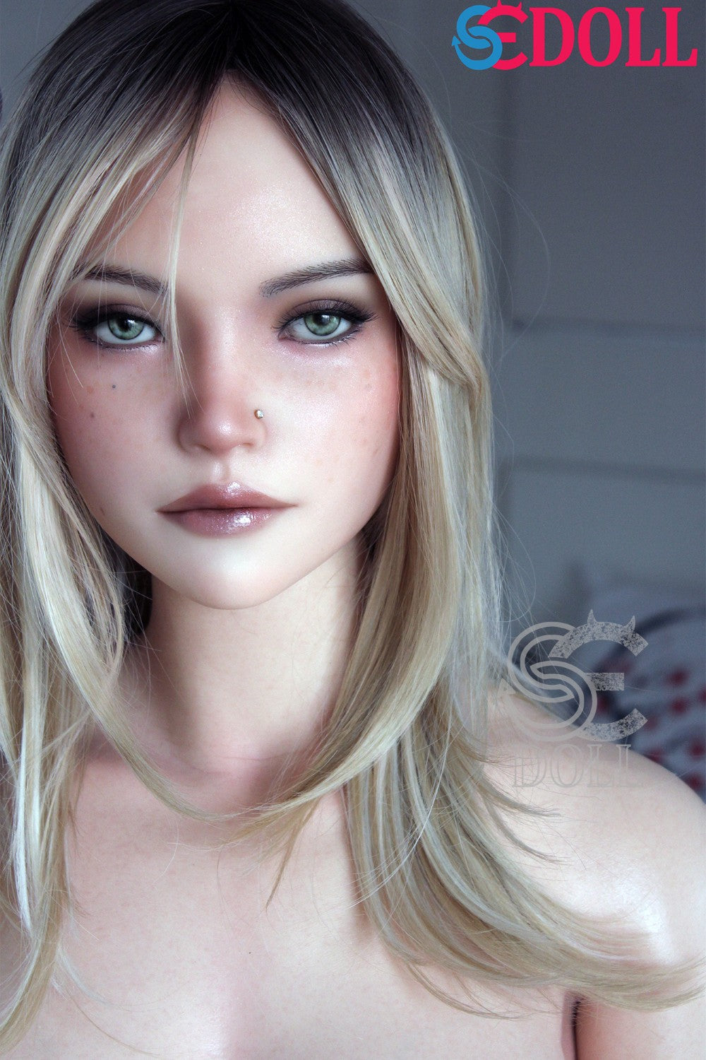 Jenny.N Sex panenka (SEDoll 167cm E-Cup #088SO Silikon Pro) EXPRESS