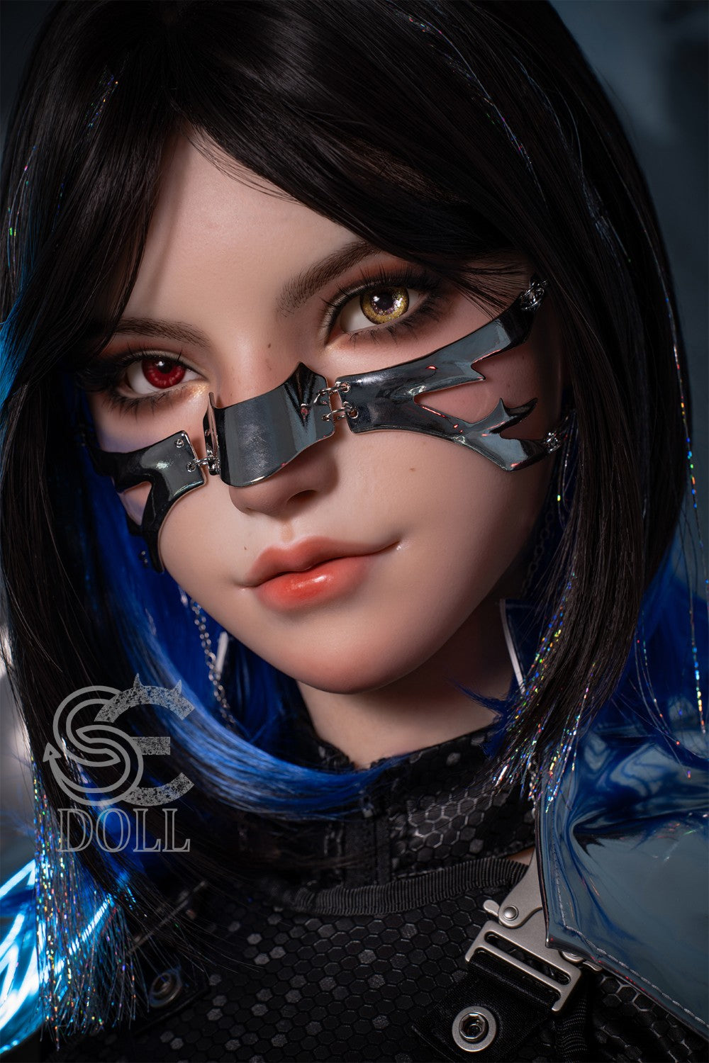Bridget.e Sex Doll (SEDoll 161cm e-cup #130so Silicon Pro)