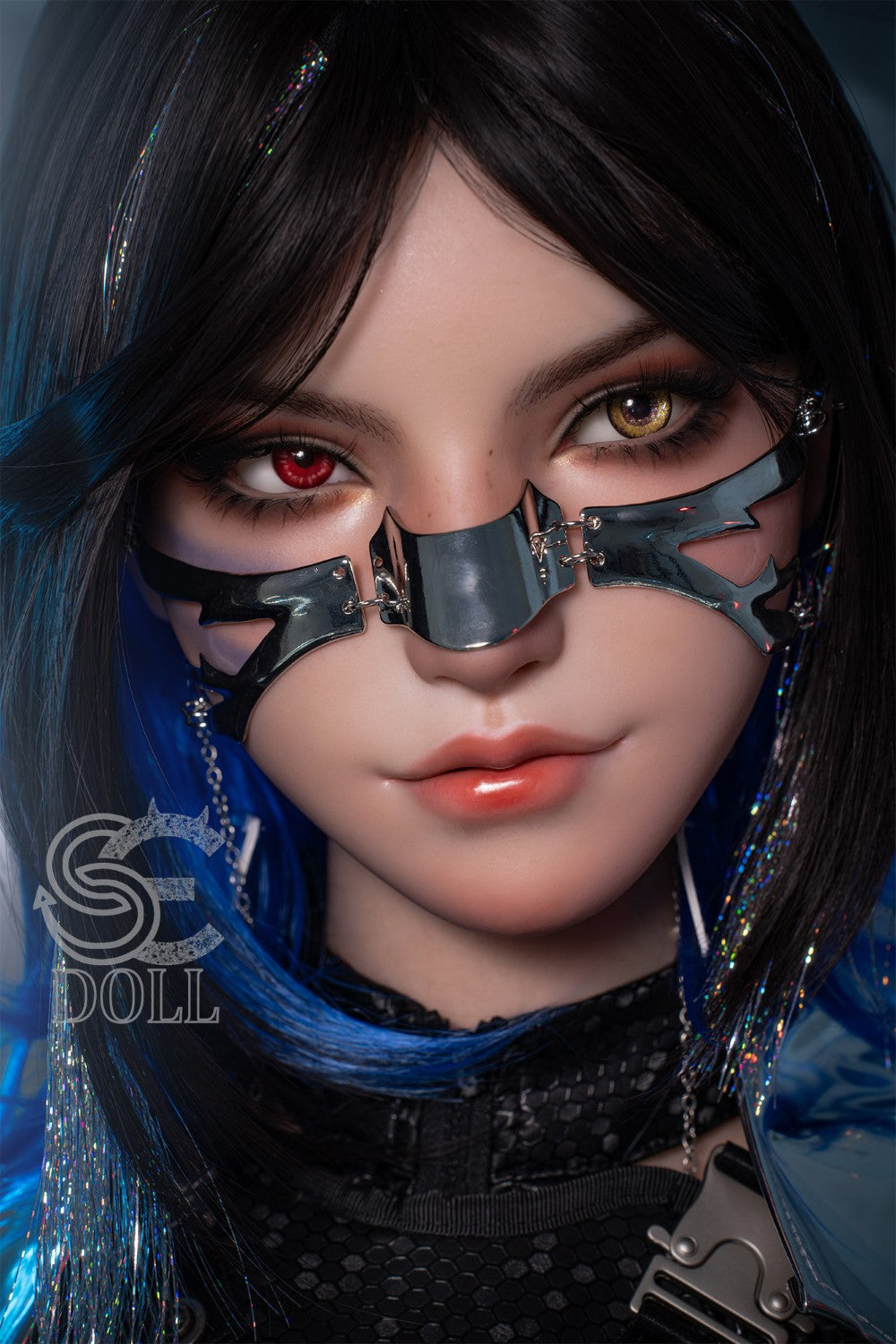 Bridget.e Sex Doll (SEDoll 161cm e-cup #130so Silicon Pro)