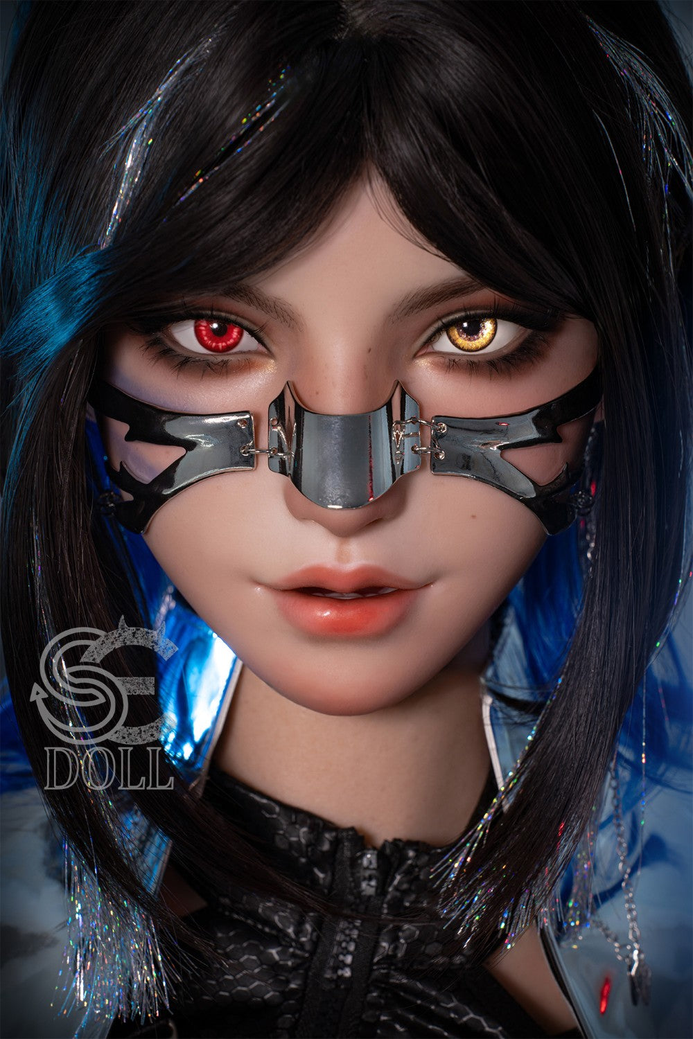 Bridget.e Sex Doll (SEDoll 161cm e-cup #130so Silicon Pro)