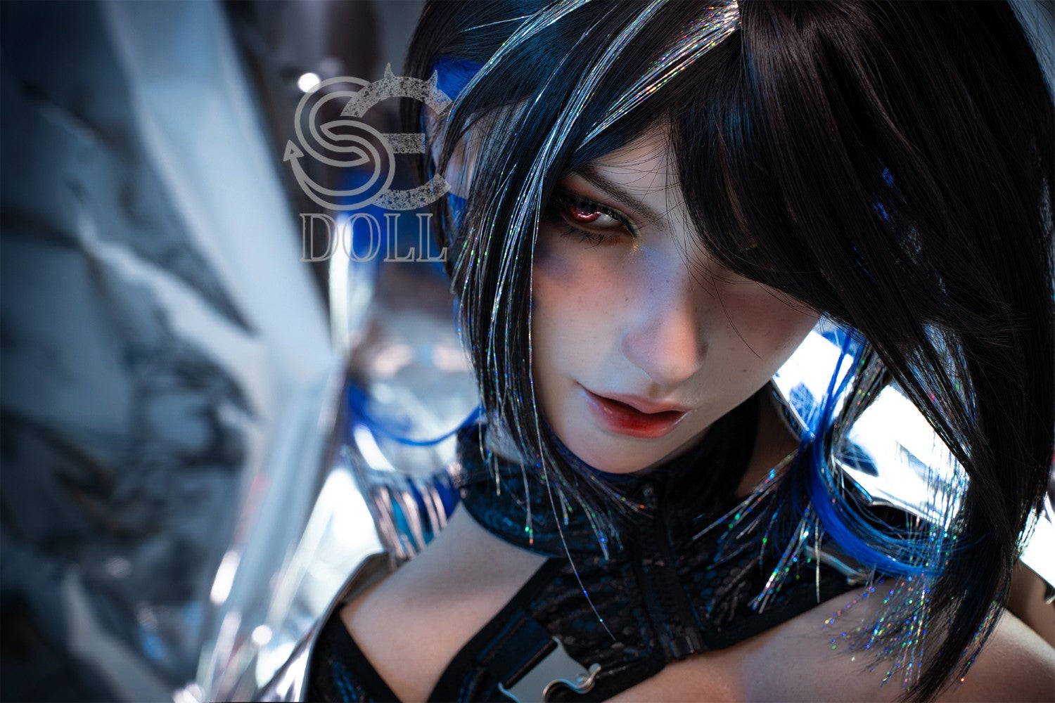 Bridget.e Sex Doll (SEDoll 161cm e-cup #130so Silicon Pro)