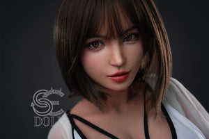 Winola.f Sex doll (SEDoll 161cm e-cup #121SC silicone Pro)