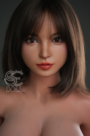 Winola.f Sex doll (SEDoll 161cm e-cup #121SC silicone Pro)