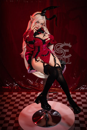 Aryana.a Sex doll (SEDoll 155cm D-cup #22SO silicone Pro)