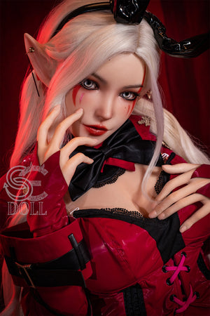 Aryana.a Sex doll (SEDoll 155cm D-cup #22SO silicone Pro)